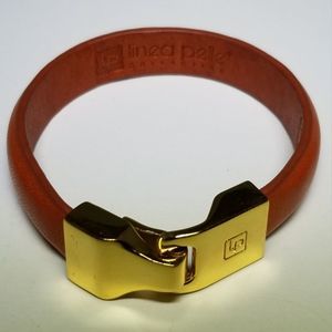 Linea Pelle Designer Bracelet 183